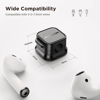Quantix Magnetic SnapCord