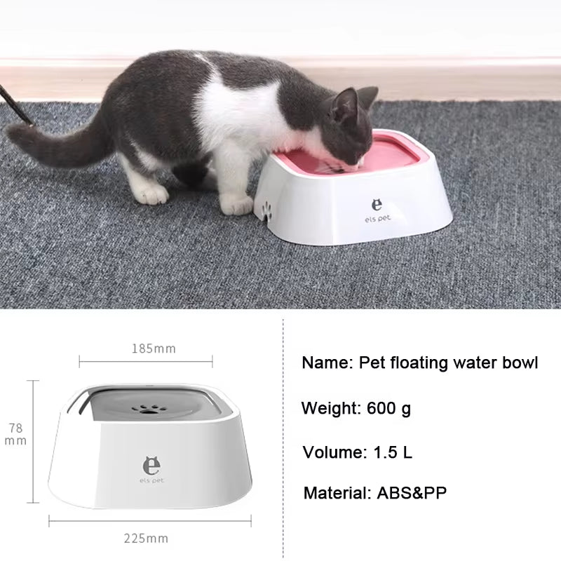 Quantix HydroBowl