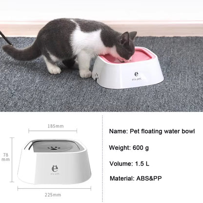 Quantix HydroBowl