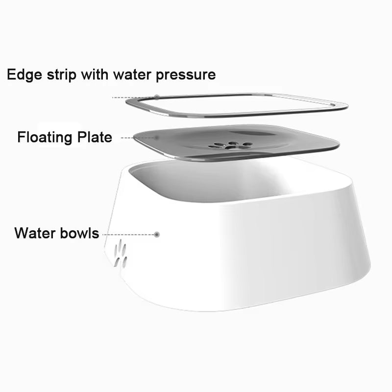 Quantix HydroBowl