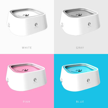 Quantix HydroBowl