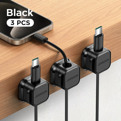Quantix Magnetic SnapCord
