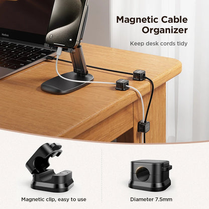 Quantix Magnetic SnapCord