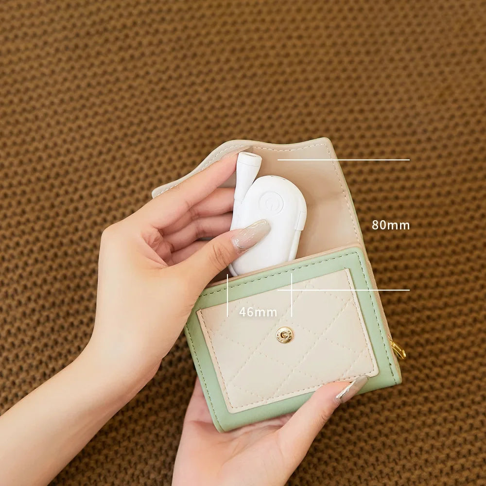 Quantix Clip-On Book Light (USB-C)