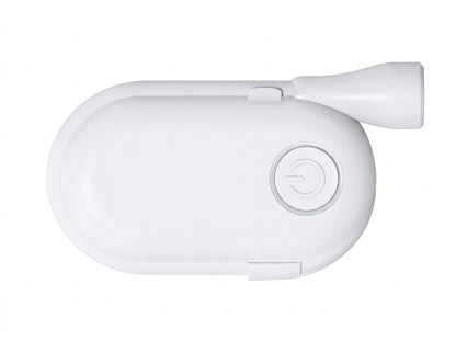 Quantix Clip-On Book Light (USB-C)