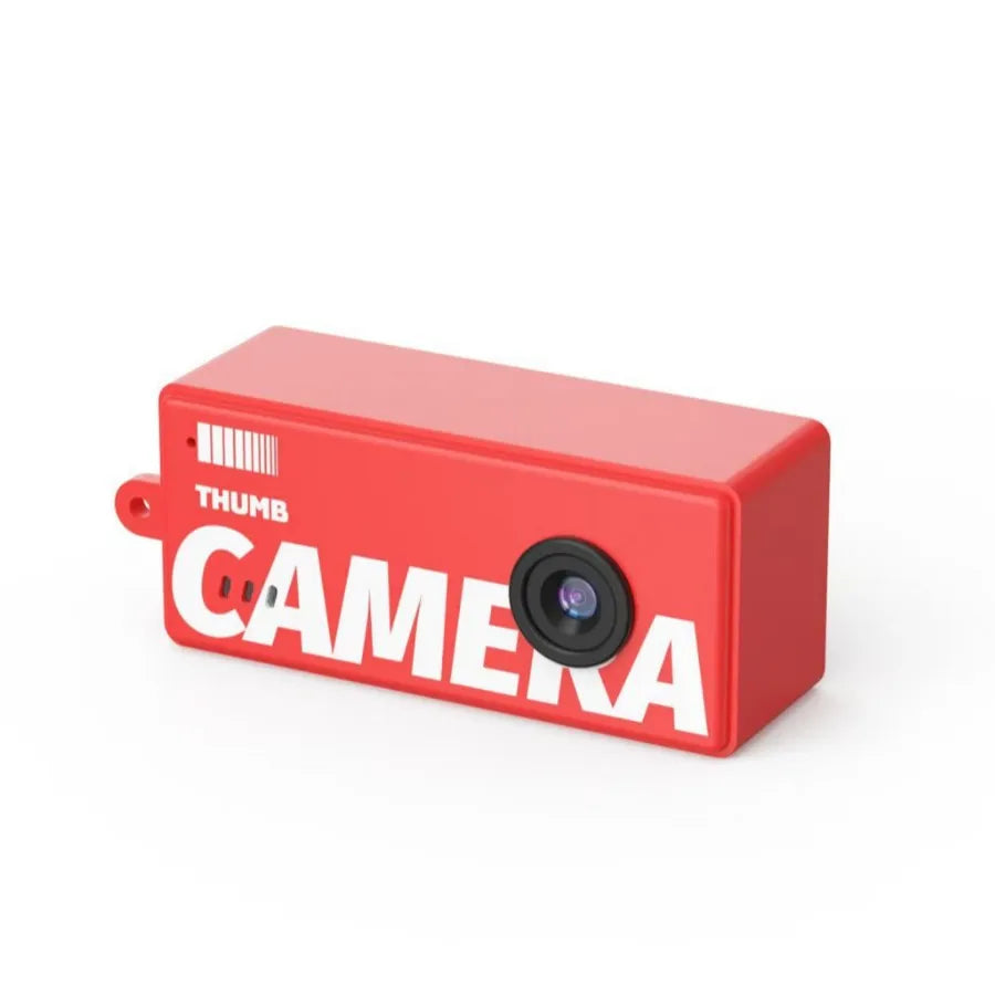 X7 AeroSnap – Vintage Action MicroCam with CyberFlash