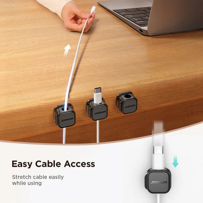Quantix Magnetic SnapCord