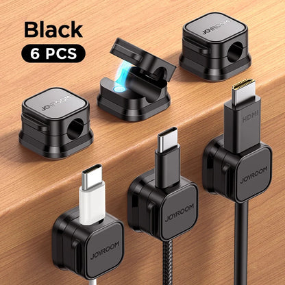 Quantix Magnetic SnapCord